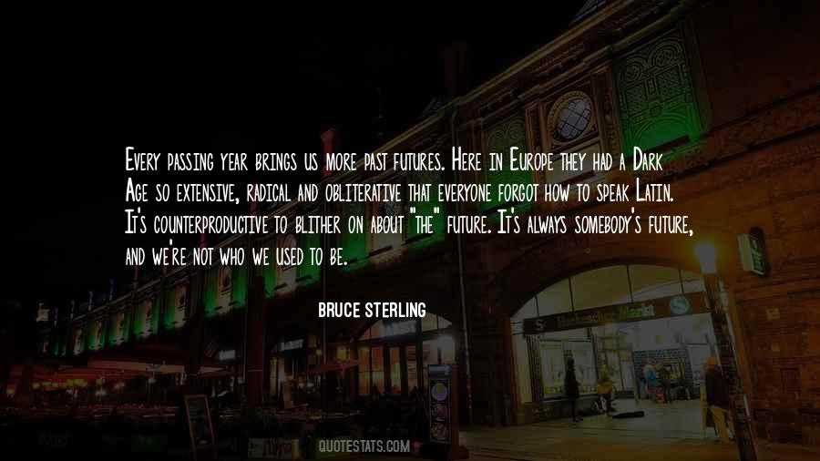 Obliterative Quotes #1593333