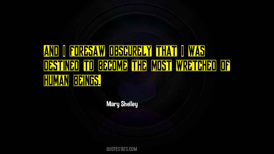 Obscurely Quotes #1877687