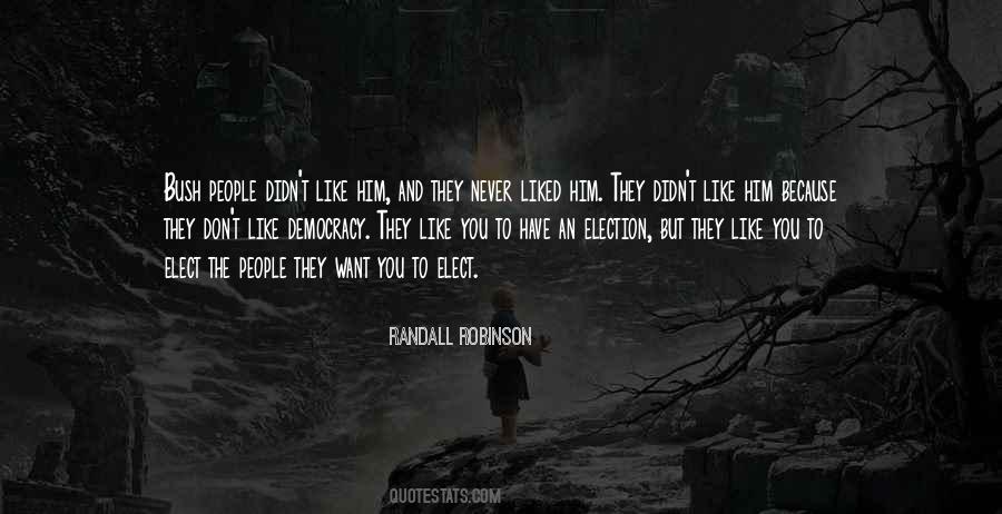 Obscurest Quotes #1584839