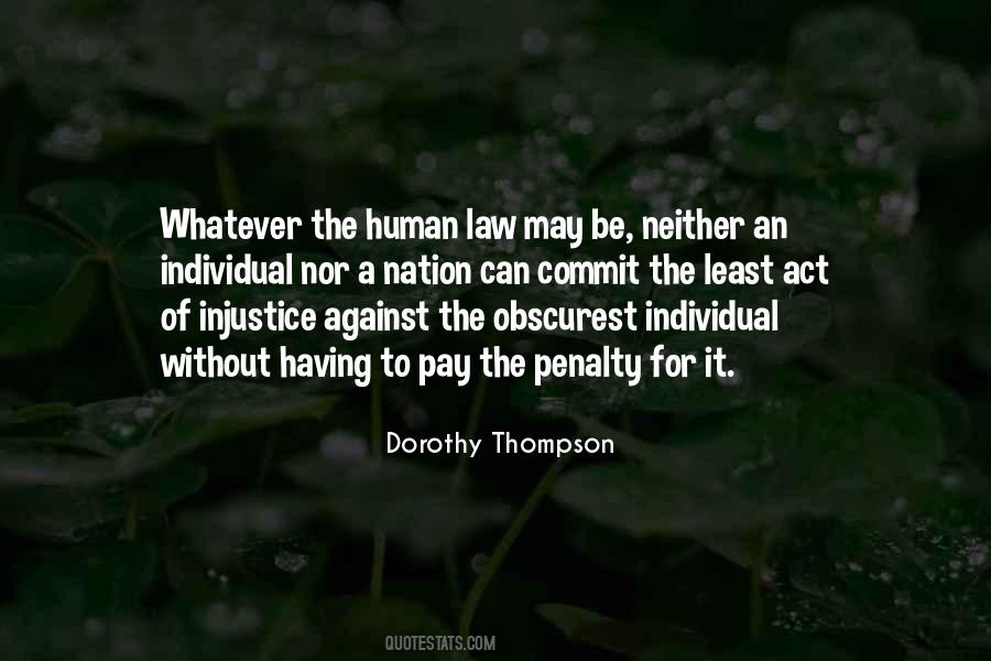 Obscurest Quotes #1616387