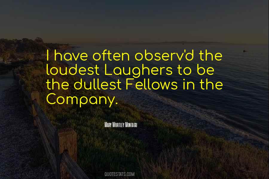 Observ'd Quotes #1599801