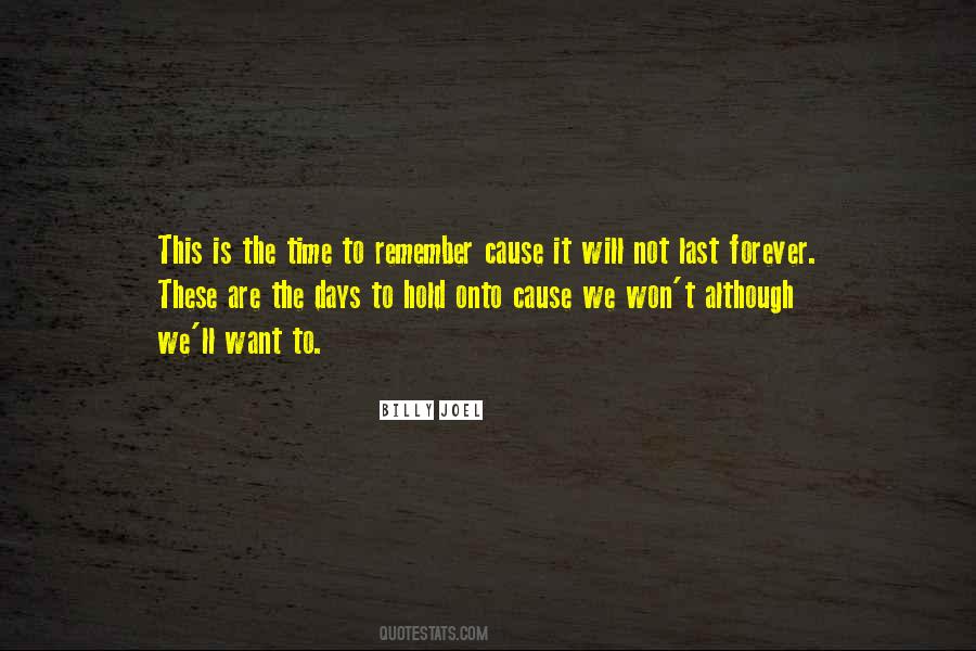 Observership Quotes #1435346