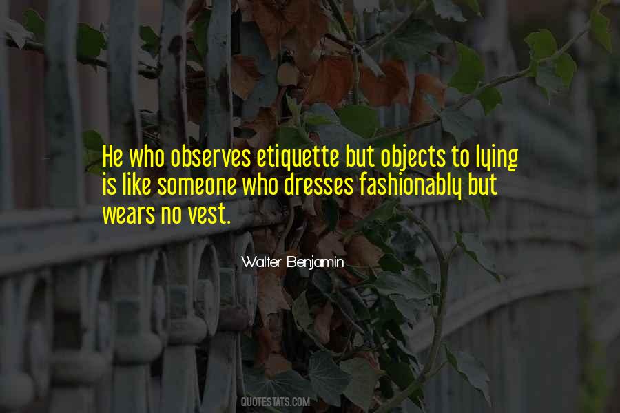 Observes Quotes #736069