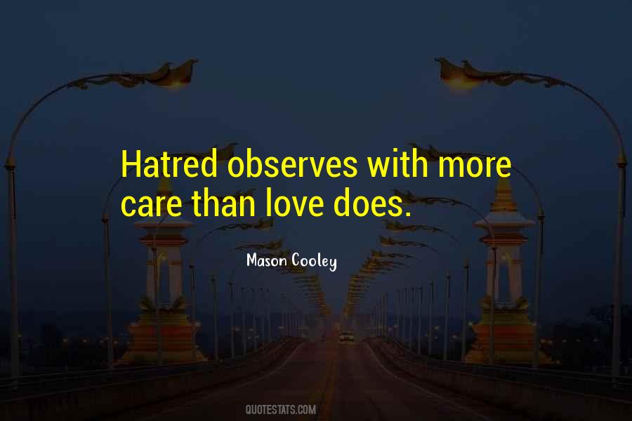 Observes Quotes #780255