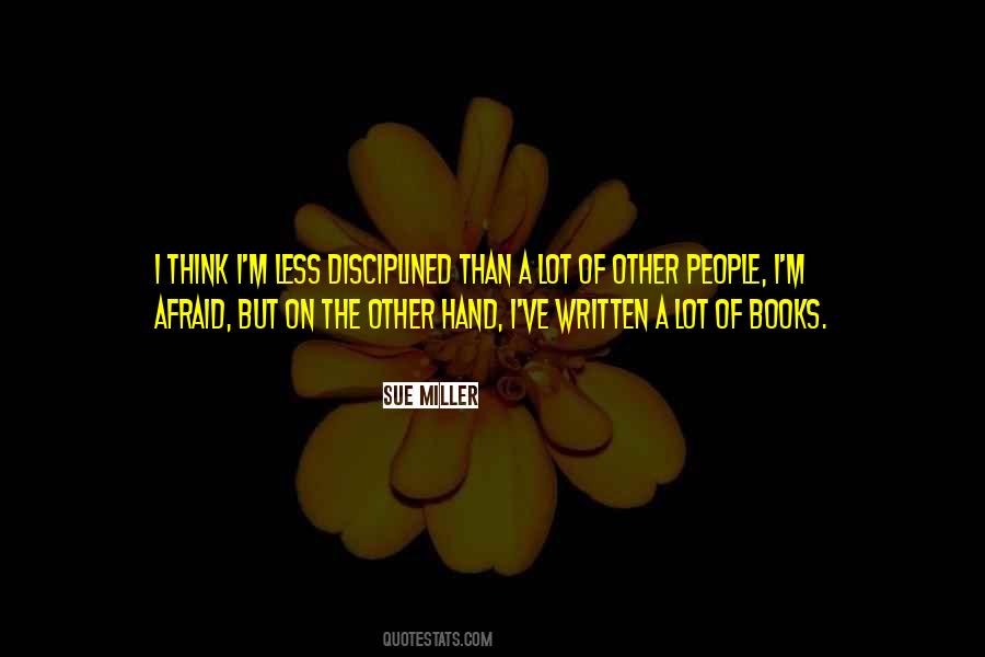 Obsessionalities Quotes #1118829