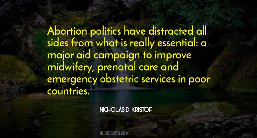 Obstetric Quotes #1400383