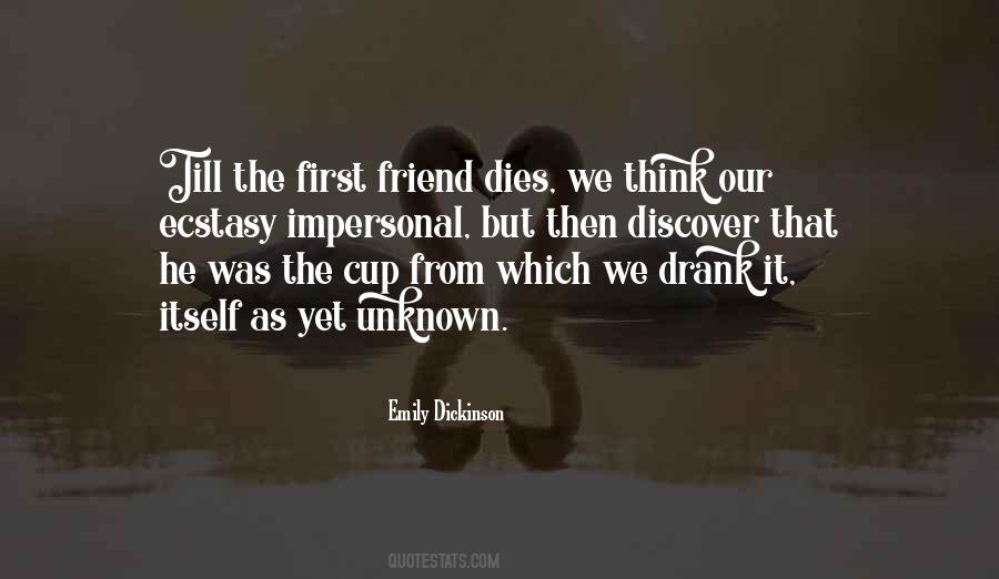 Obstreperous Quotes #1364950