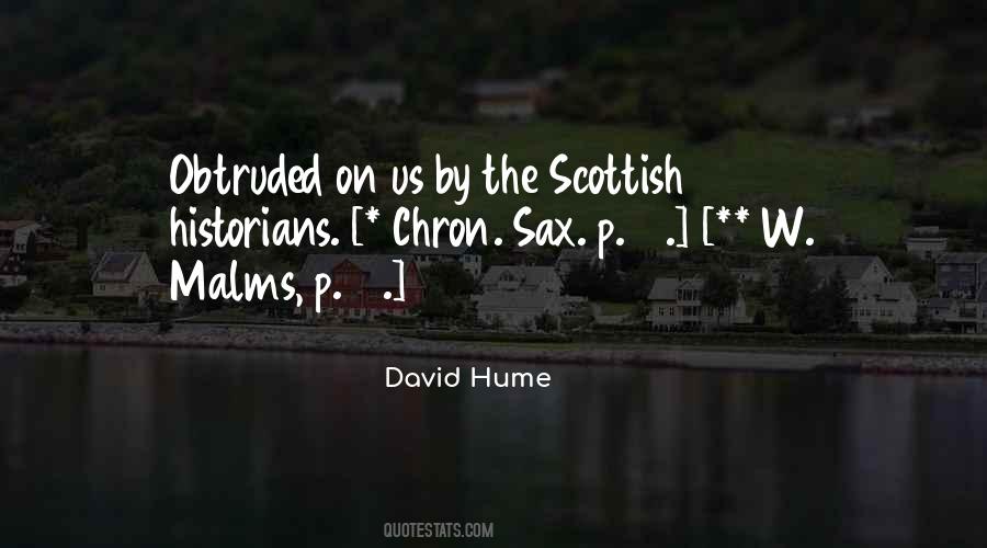Obtruded Quotes #1650899