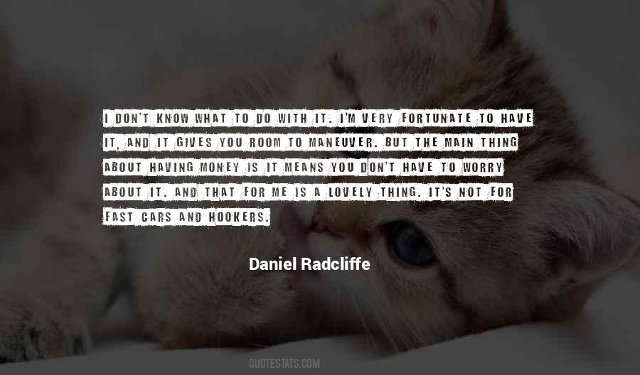 Obtrusiveness Quotes #1767178