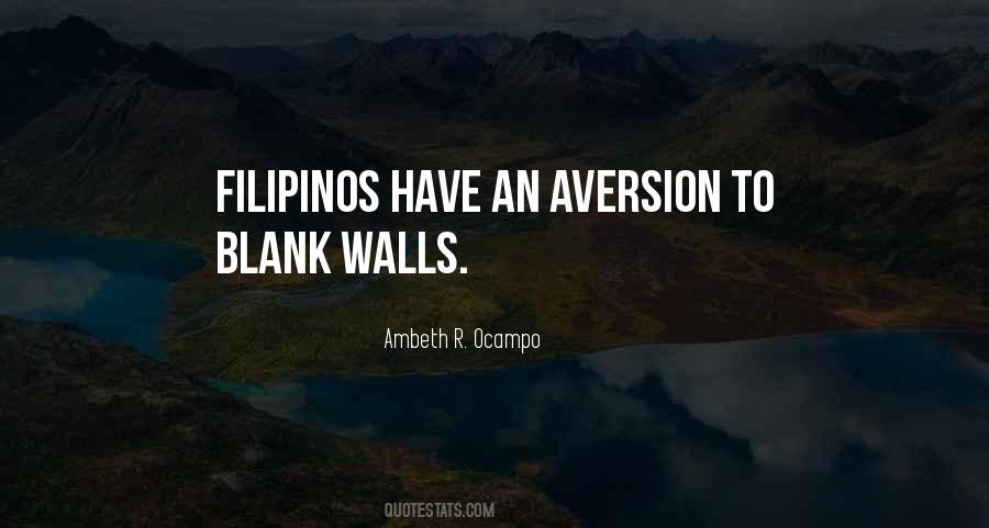 Ocampo Quotes #463443