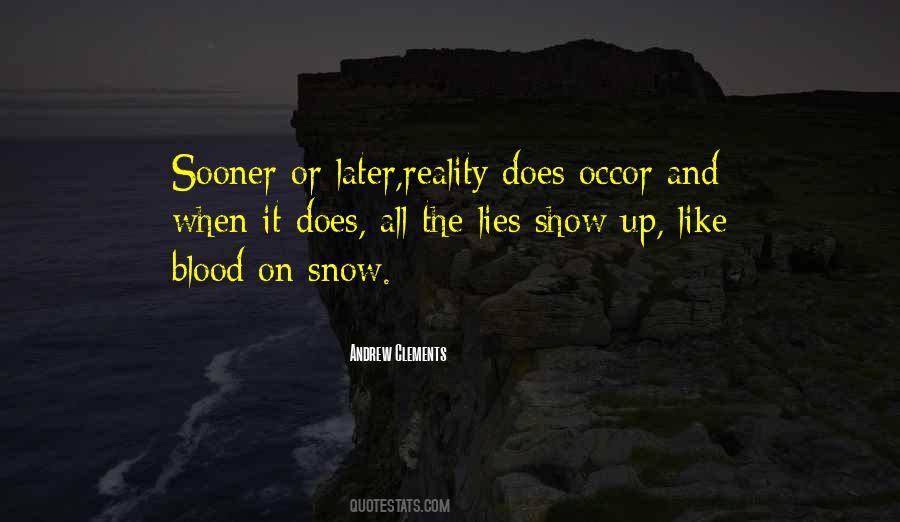 Occor Quotes #50705