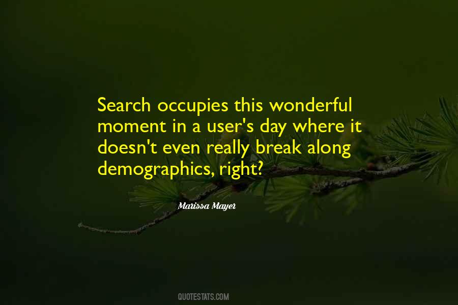 Occupies Quotes #51348