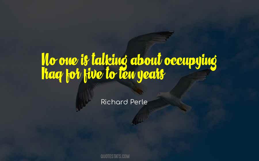 Occupying Quotes #1230603