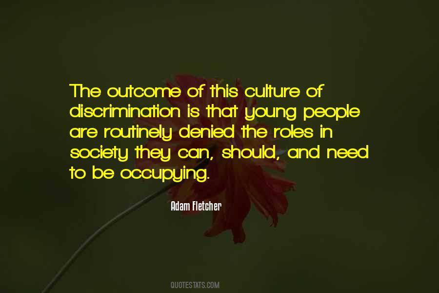 Occupying Quotes #1547091