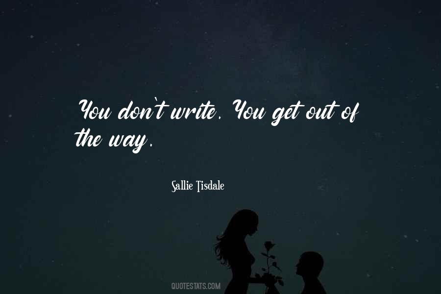 Ocdness Quotes #939161