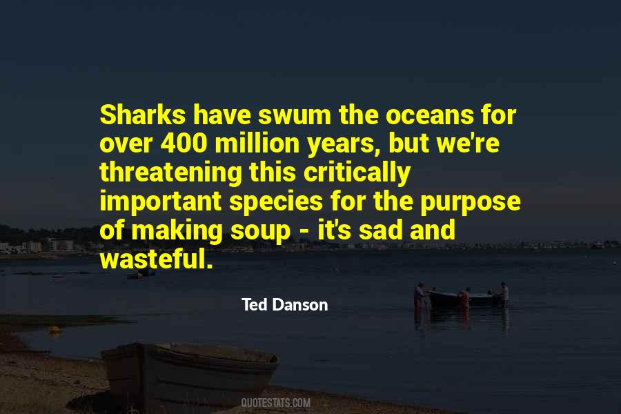 Oceans's Quotes #606447