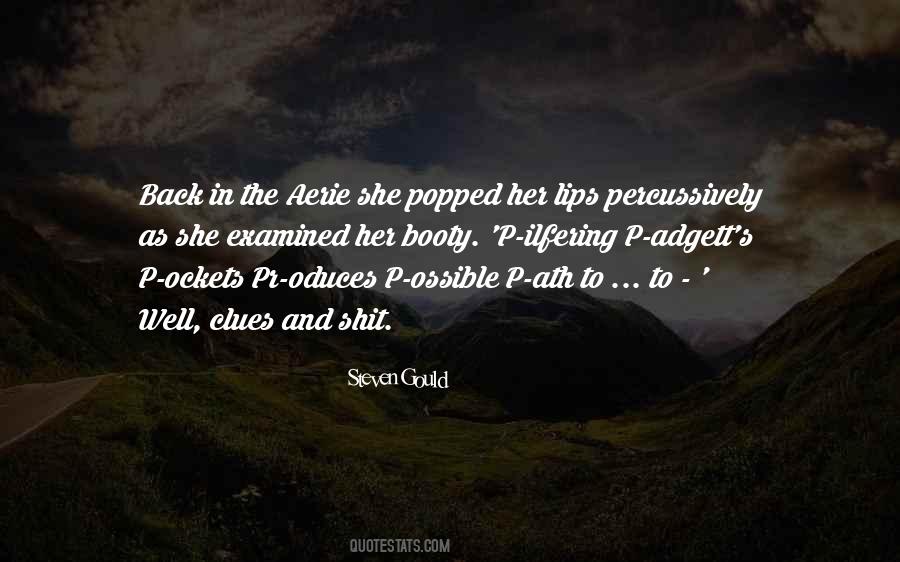 Ockets Quotes #1029814