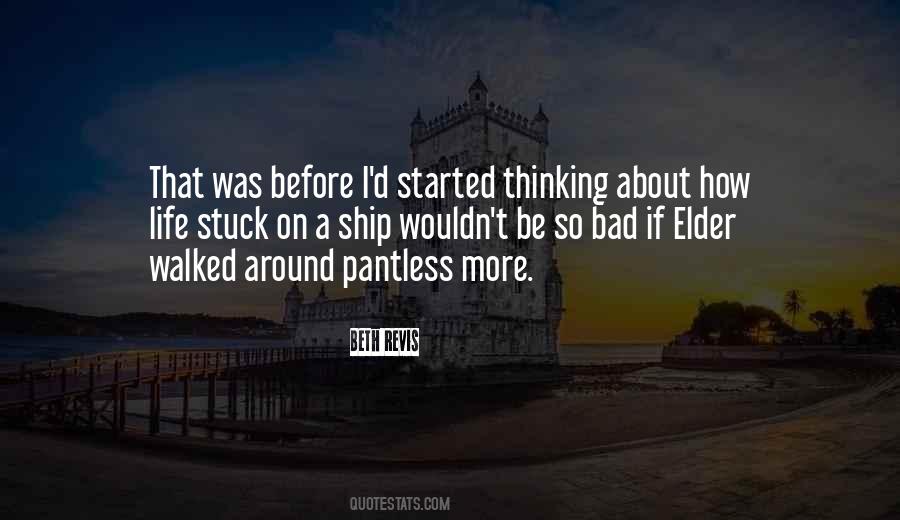Ockets Quotes #1543262