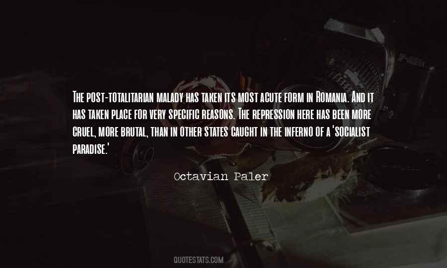 Octavian's Quotes #1252193