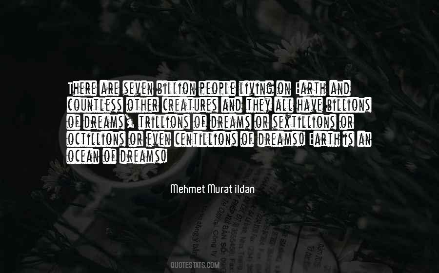 Octillions Quotes #1837385