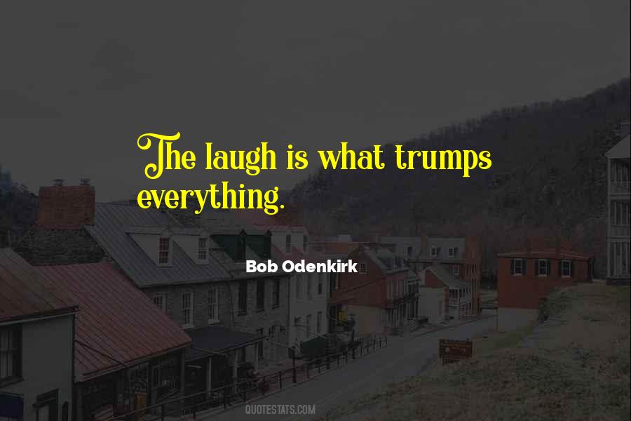 Odenkirk Quotes #732451