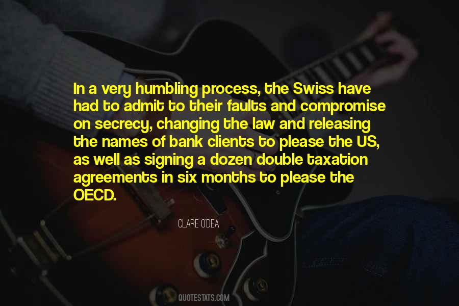 Oecd's Quotes #1808110