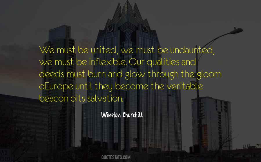 Oeurope Quotes #1373553