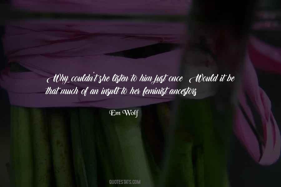 Of'em Quotes #207837 Of'em Quotes #207837
