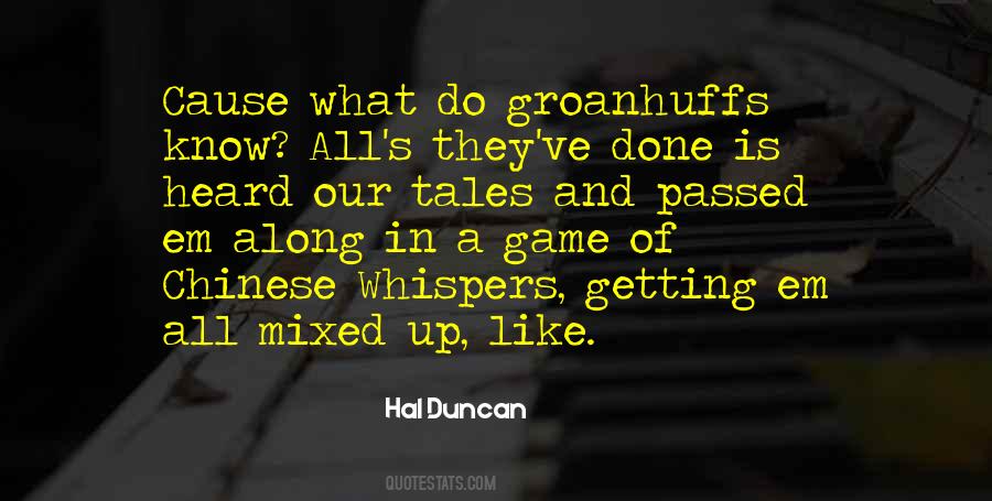 Of'em Quotes #303894 Of'em Quotes #303894