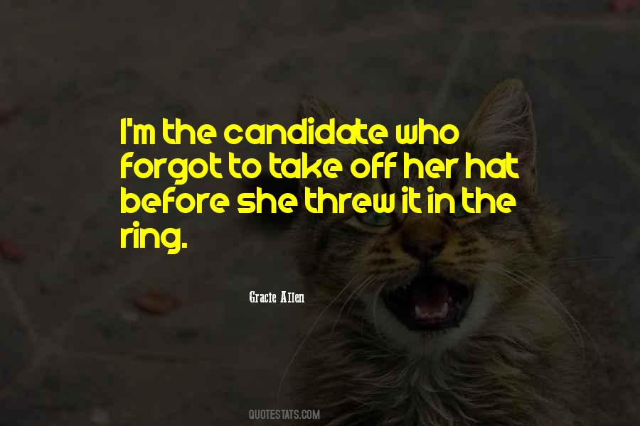 Off'ring Quotes #475283
