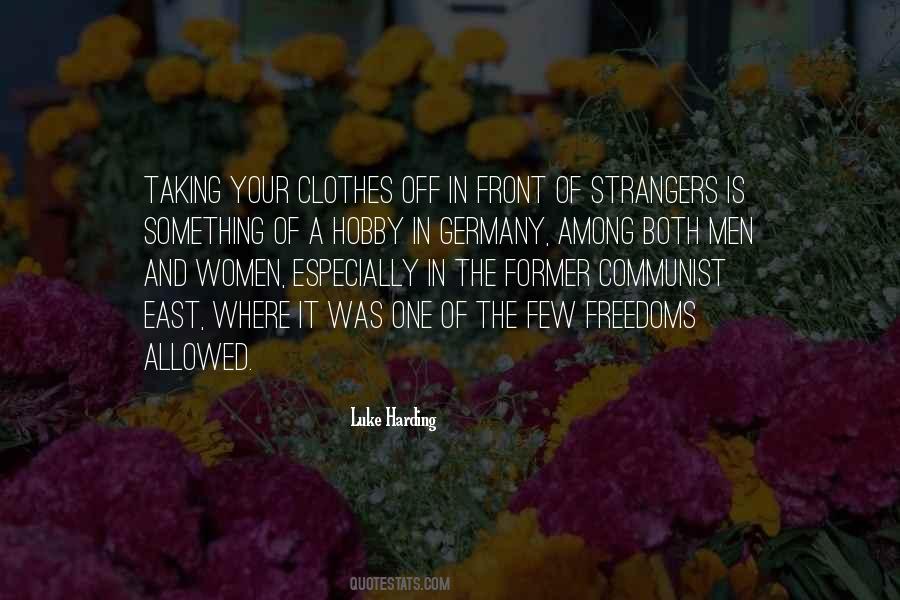 Off'rings Quotes #5609
