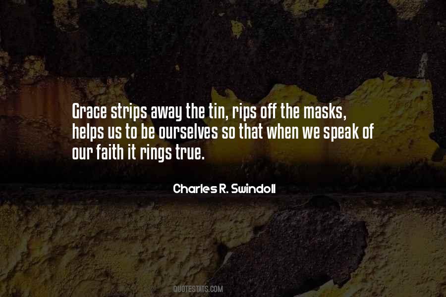 Off'rings Quotes #731691
