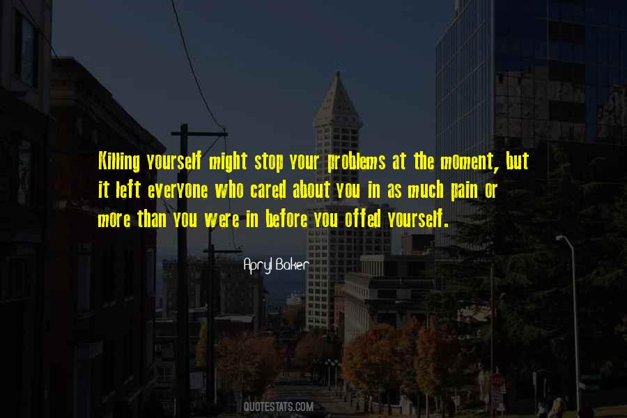 Offed Quotes #643281 Offed Quotes #643281
