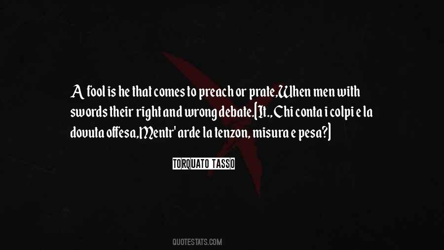 Offesa Quotes #1258392