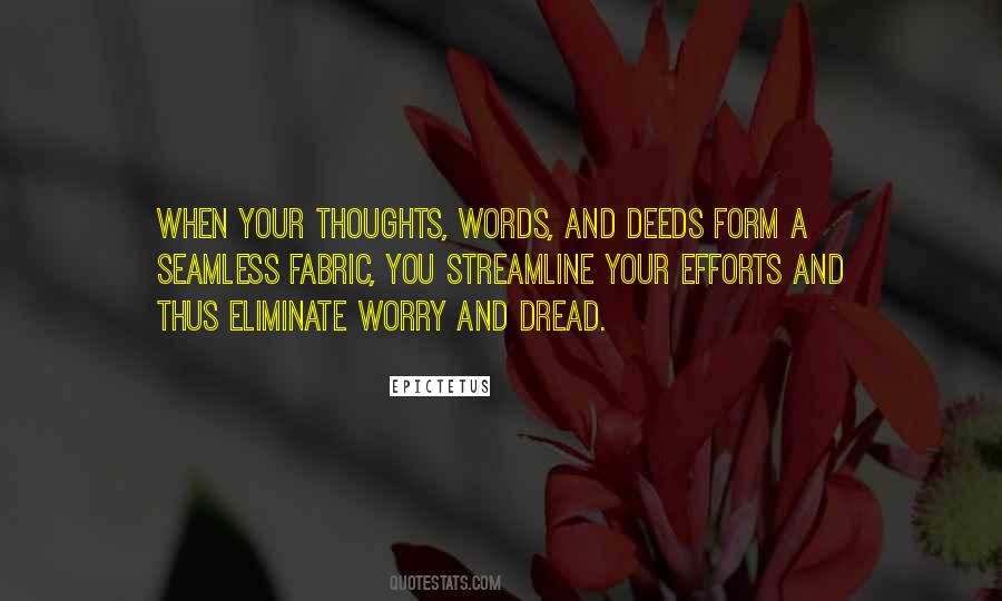 Offhanded Quotes #1402658