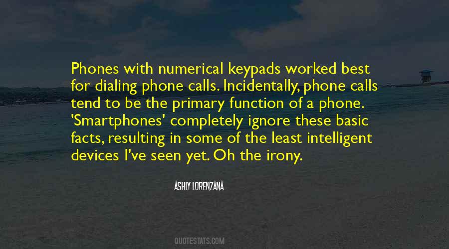 Quotes About Sarcasm And Irony #1702311