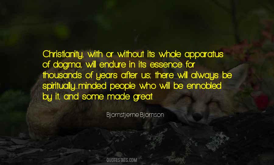 Officium Quotes #1710854