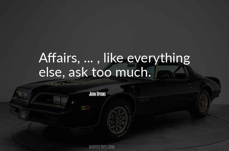 Offish Quotes #1230986