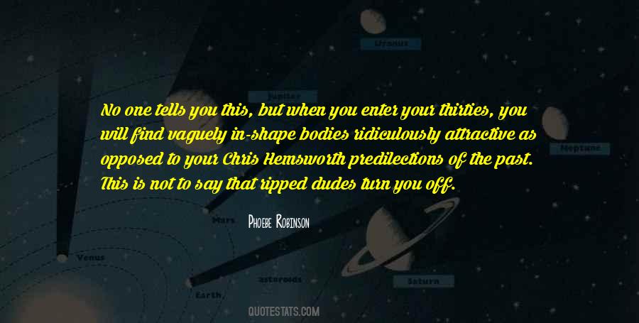 Offish Quotes #890863