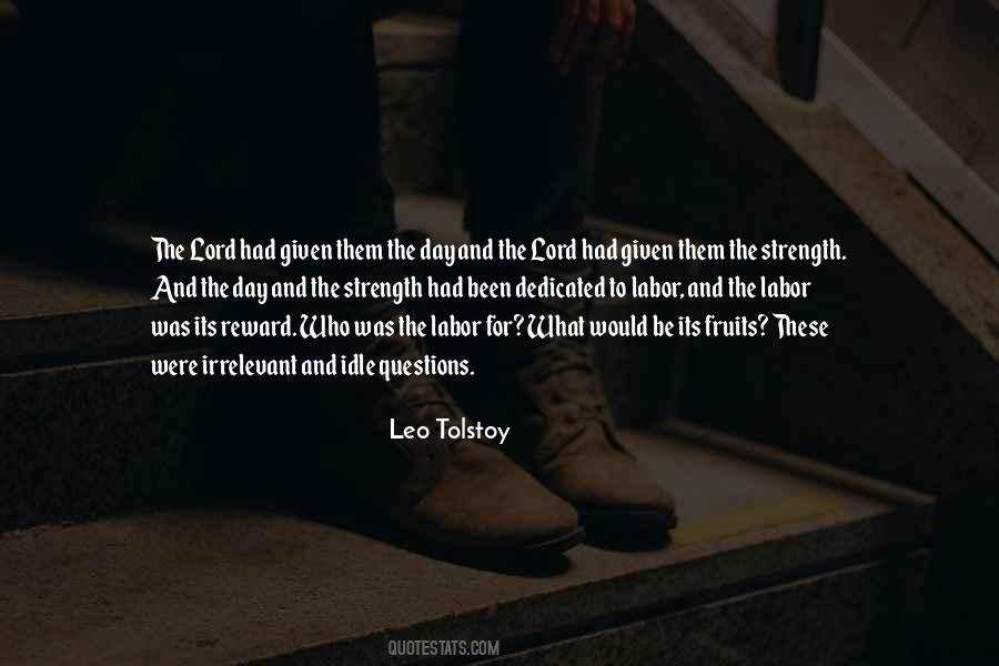 Offloading Quotes #1563554