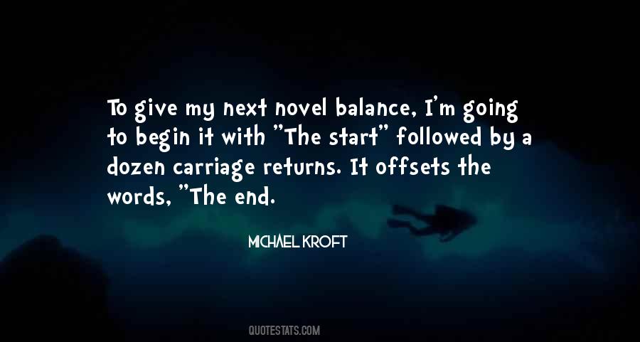 Offsets Quotes #104896