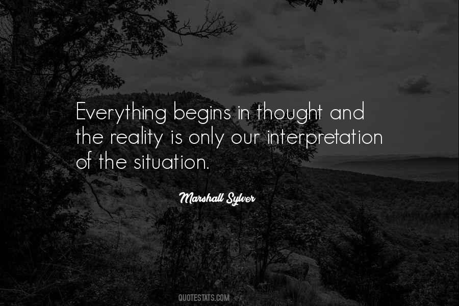 Ofourselves Quotes #783653