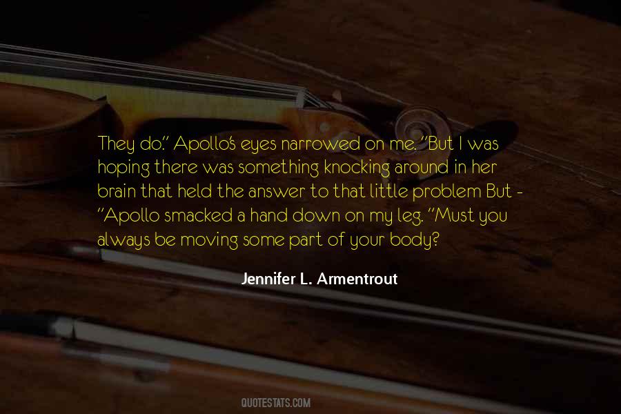 Ofourselves Quotes #928332