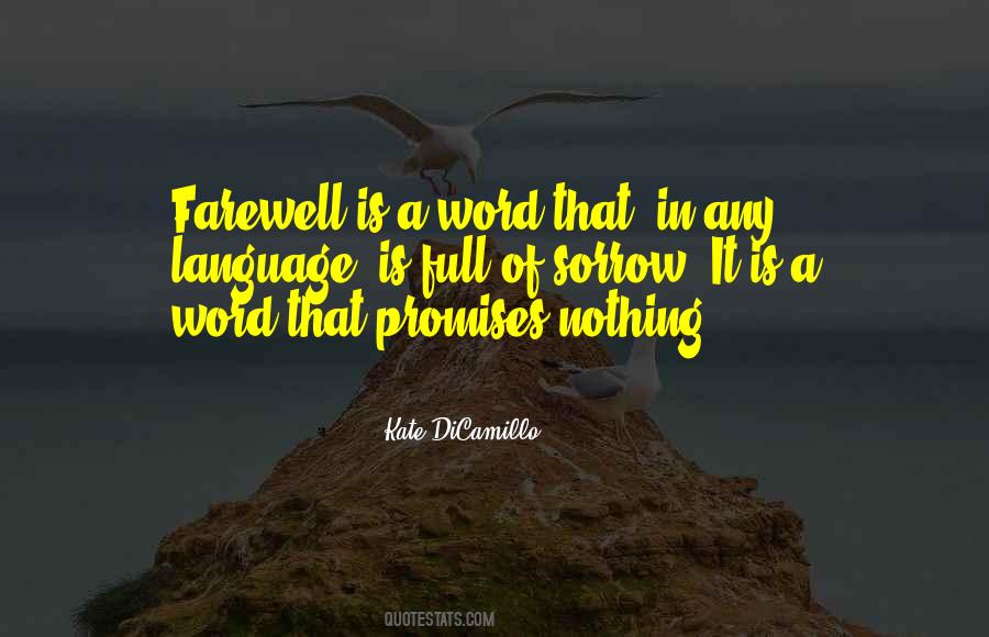 Ofright Quotes #1664218