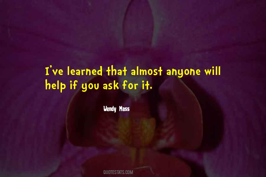 Ofright Quotes #269570