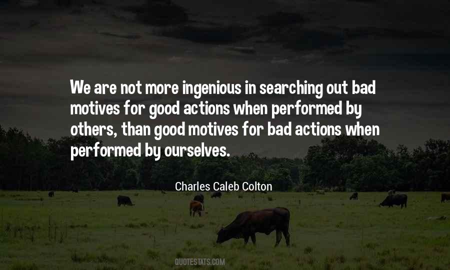 Ofspring Quotes #1874375