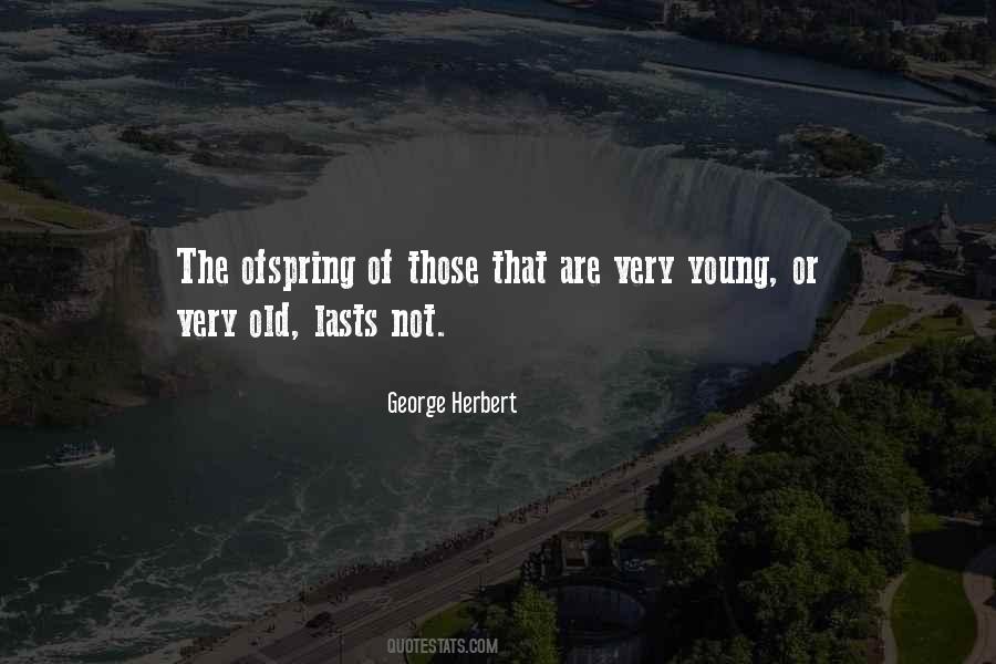 Ofspring Quotes #950585