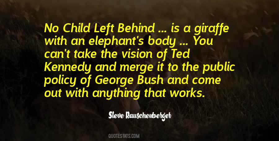 Quotes About The One Child Policy #86475