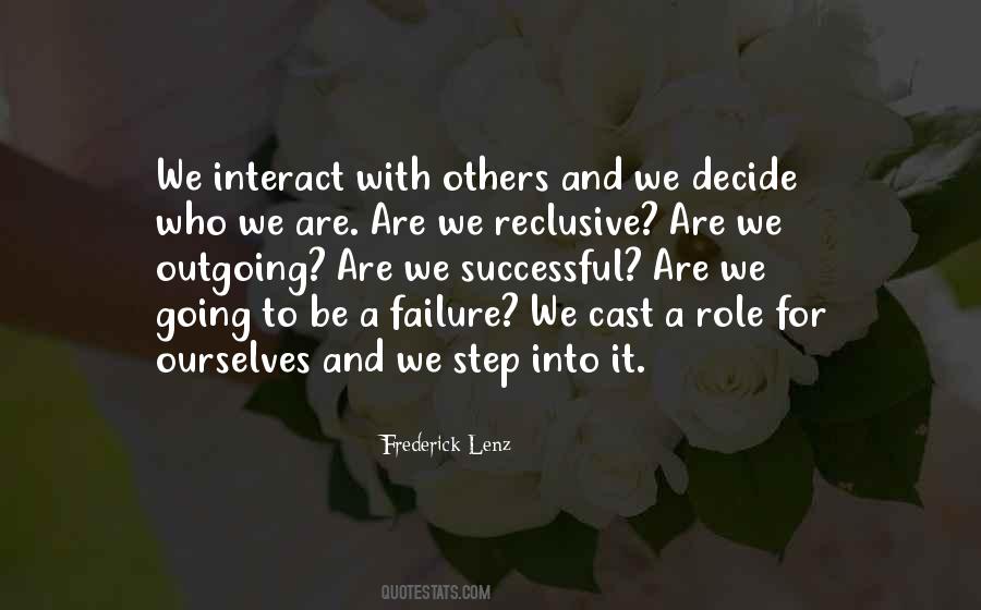 Ofthetwosexes Quotes #815282