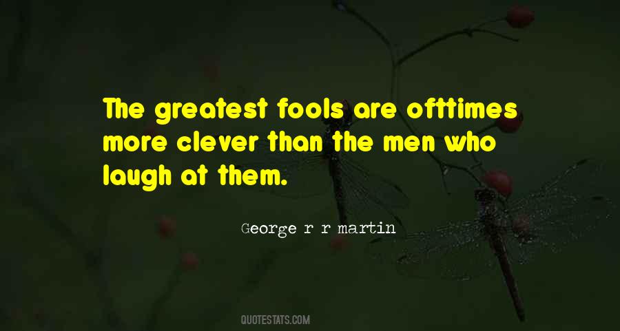 Ofttimes Quotes #323456